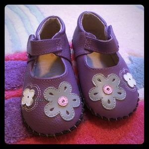 Pediped Originals baby shoes NEW